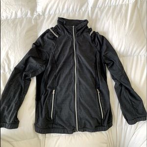 Lululemon 🍋 Super Lightweight Jacket Size 6